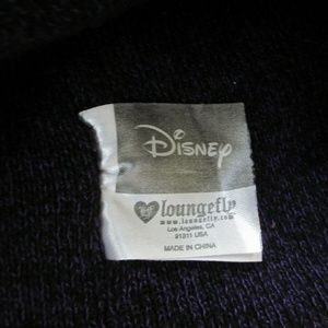 Loungefly Accessories - Disney Loungefly Beanie Hat Sleeping Beauty Purple Loungefly Accessories - Disney Loungefly Beanie Hat Sleeping Beauty Purple